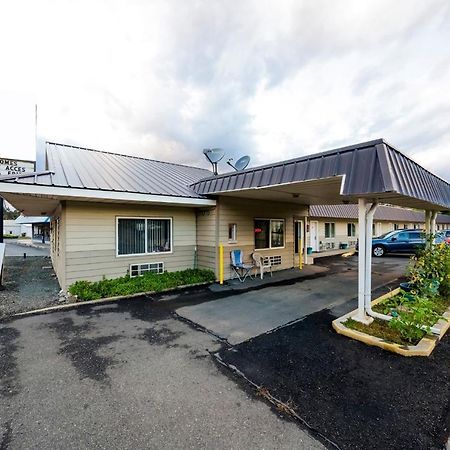 Oyo Riverside Inn John Day Or المظهر الخارجي الصورة