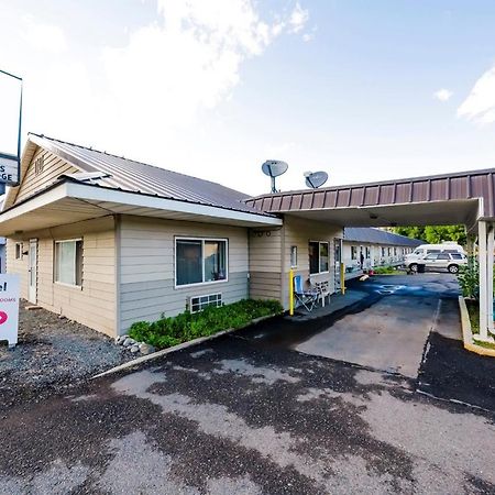 Oyo Riverside Inn John Day Or المظهر الخارجي الصورة