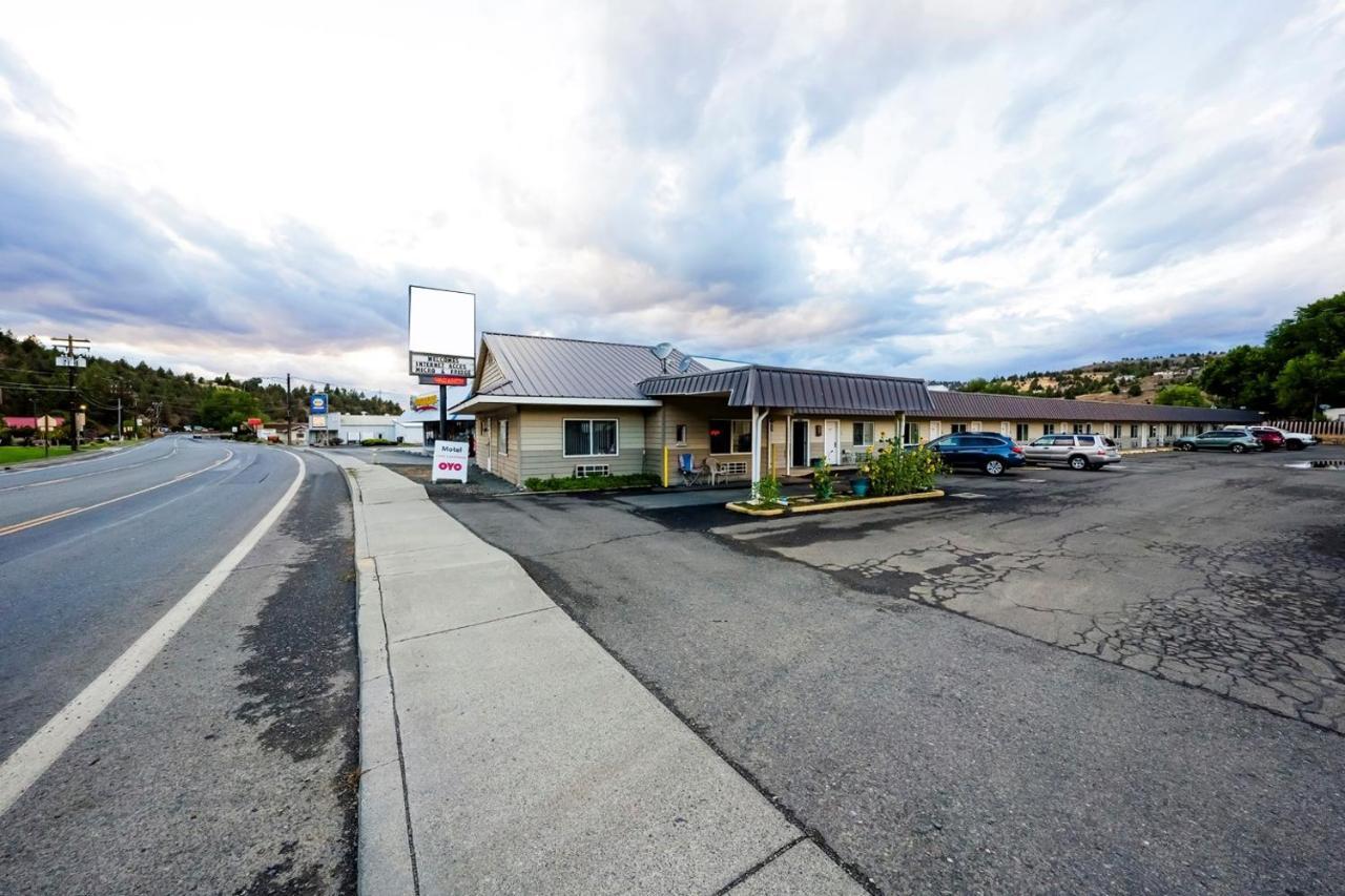Oyo Riverside Inn John Day Or المظهر الخارجي الصورة