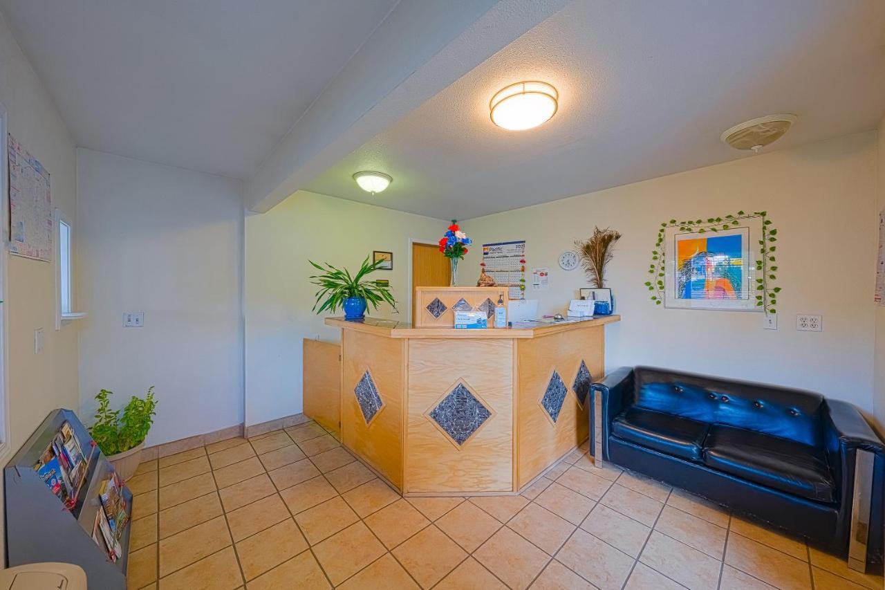 Oyo Riverside Inn John Day Or المظهر الخارجي الصورة
