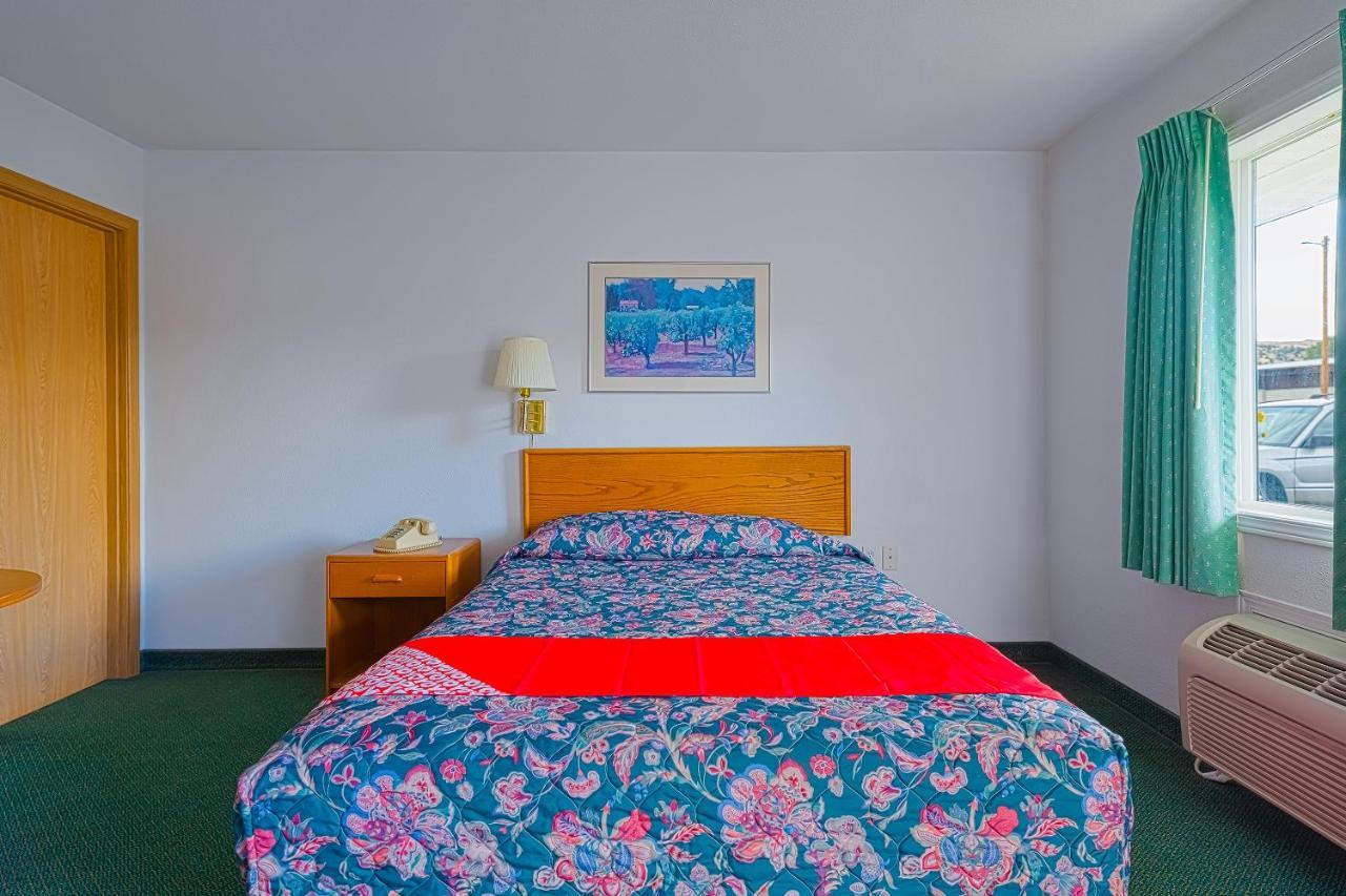 Oyo Riverside Inn John Day Or المظهر الخارجي الصورة