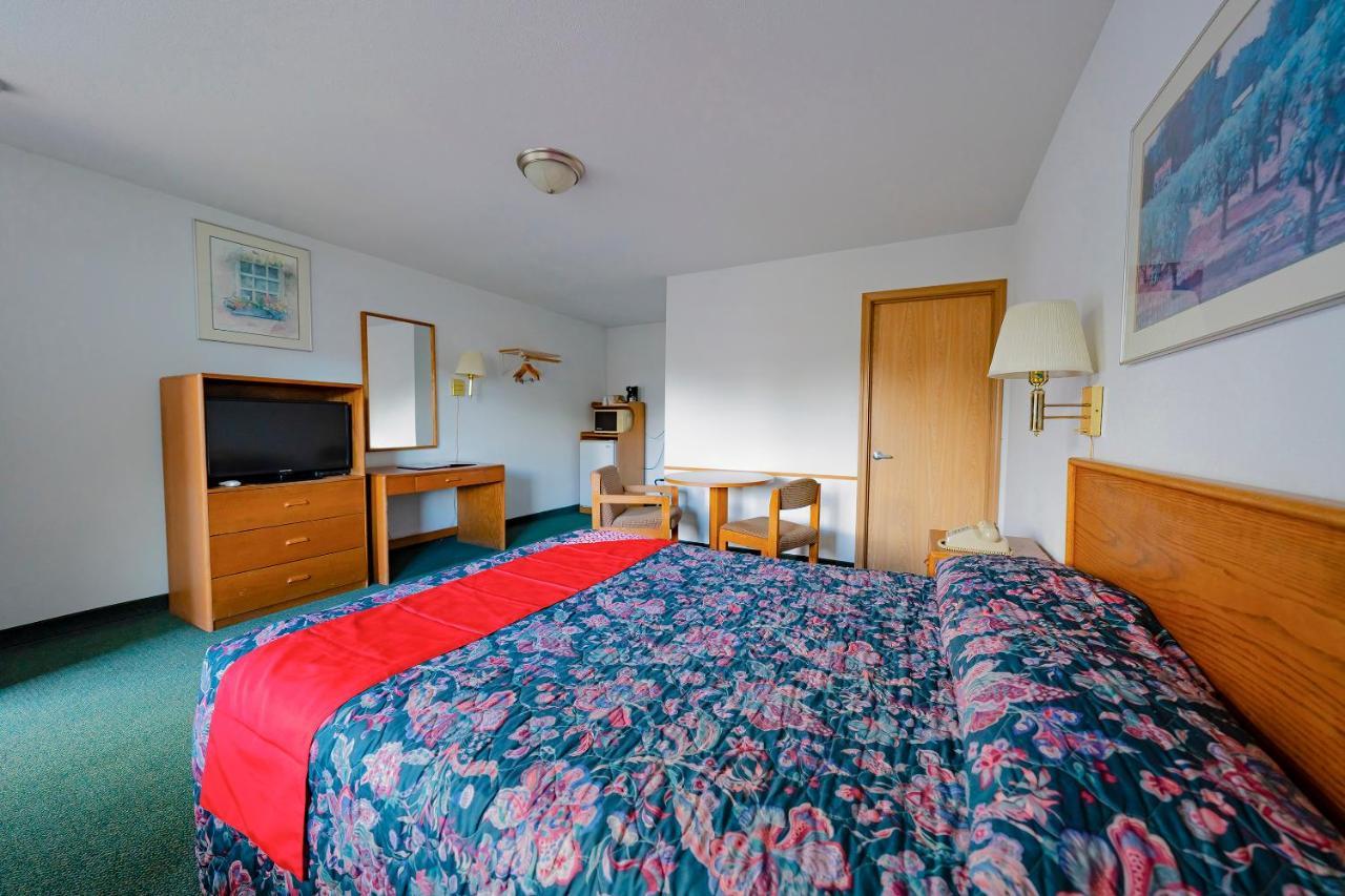 Oyo Riverside Inn John Day Or المظهر الخارجي الصورة