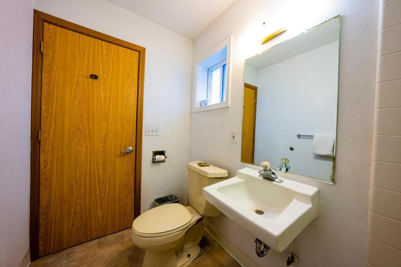 Oyo Riverside Inn John Day Or المظهر الخارجي الصورة