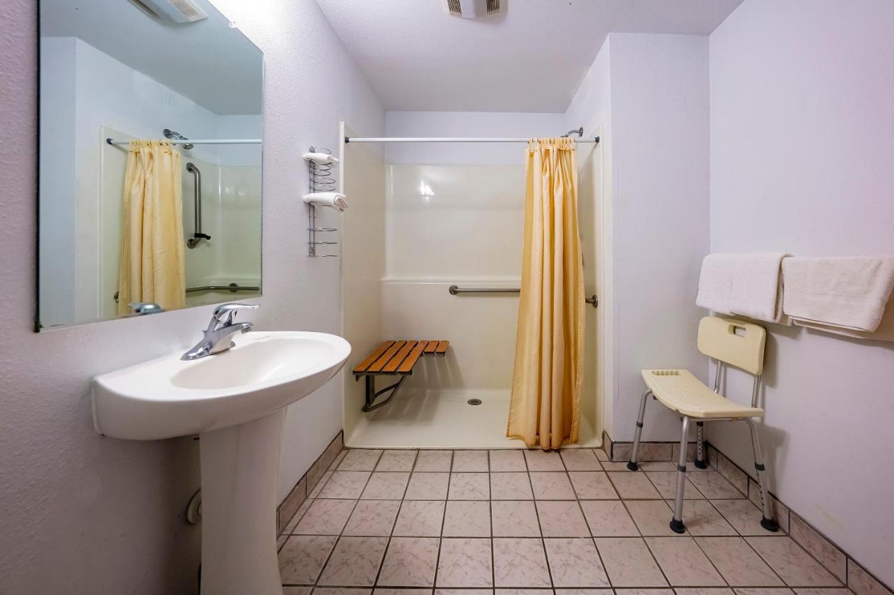 Oyo Riverside Inn John Day Or المظهر الخارجي الصورة