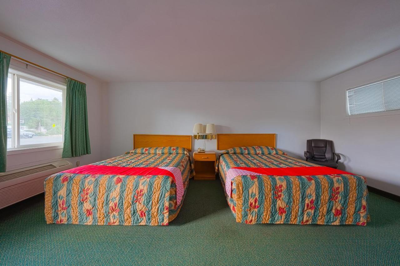 Oyo Riverside Inn John Day Or المظهر الخارجي الصورة