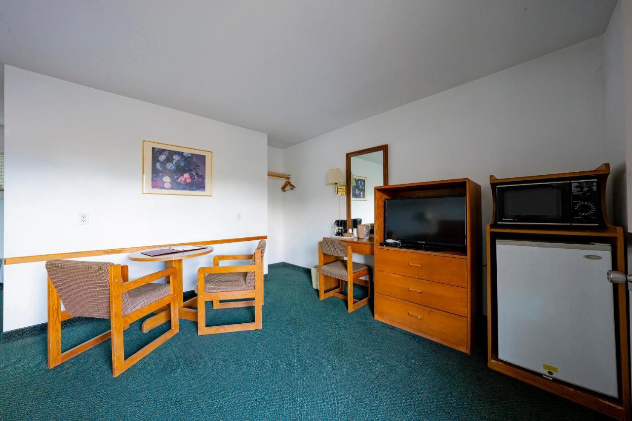 Oyo Riverside Inn John Day Or المظهر الخارجي الصورة