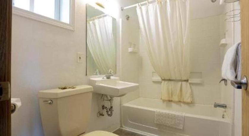 Oyo Riverside Inn John Day Or المظهر الخارجي الصورة