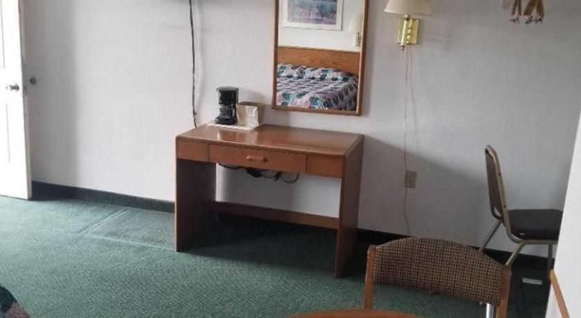 Oyo Riverside Inn John Day Or المظهر الخارجي الصورة