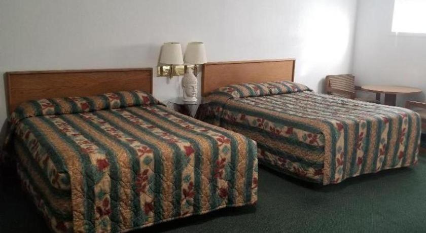 Oyo Riverside Inn John Day Or المظهر الخارجي الصورة