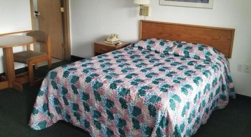Oyo Riverside Inn John Day Or المظهر الخارجي الصورة