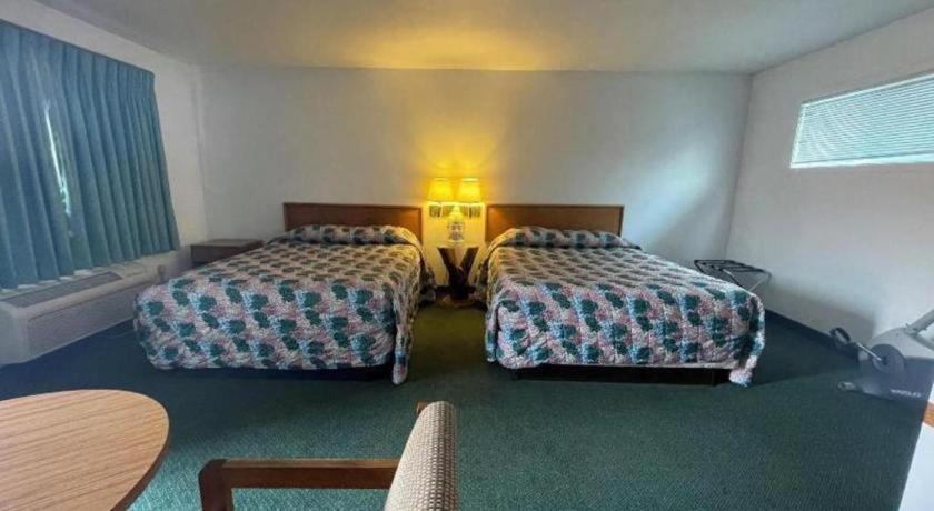 Oyo Riverside Inn John Day Or المظهر الخارجي الصورة