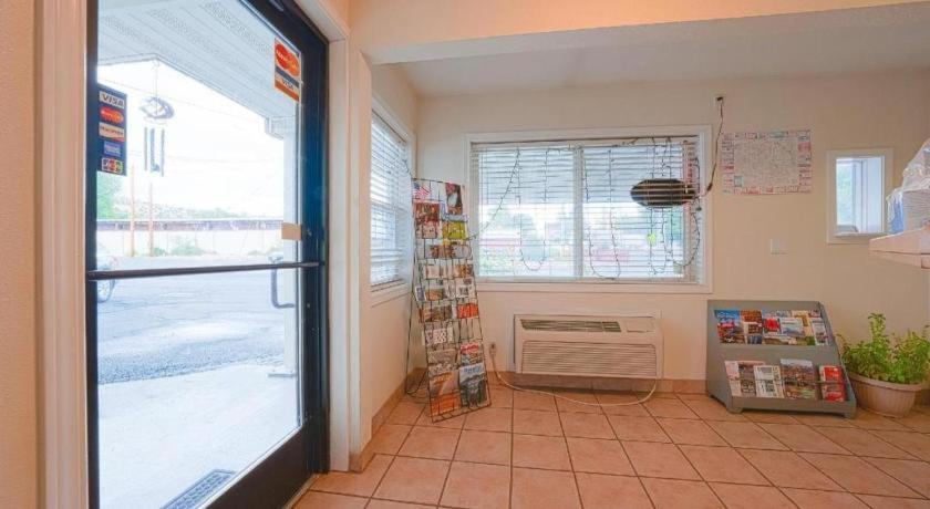 Oyo Riverside Inn John Day Or المظهر الخارجي الصورة